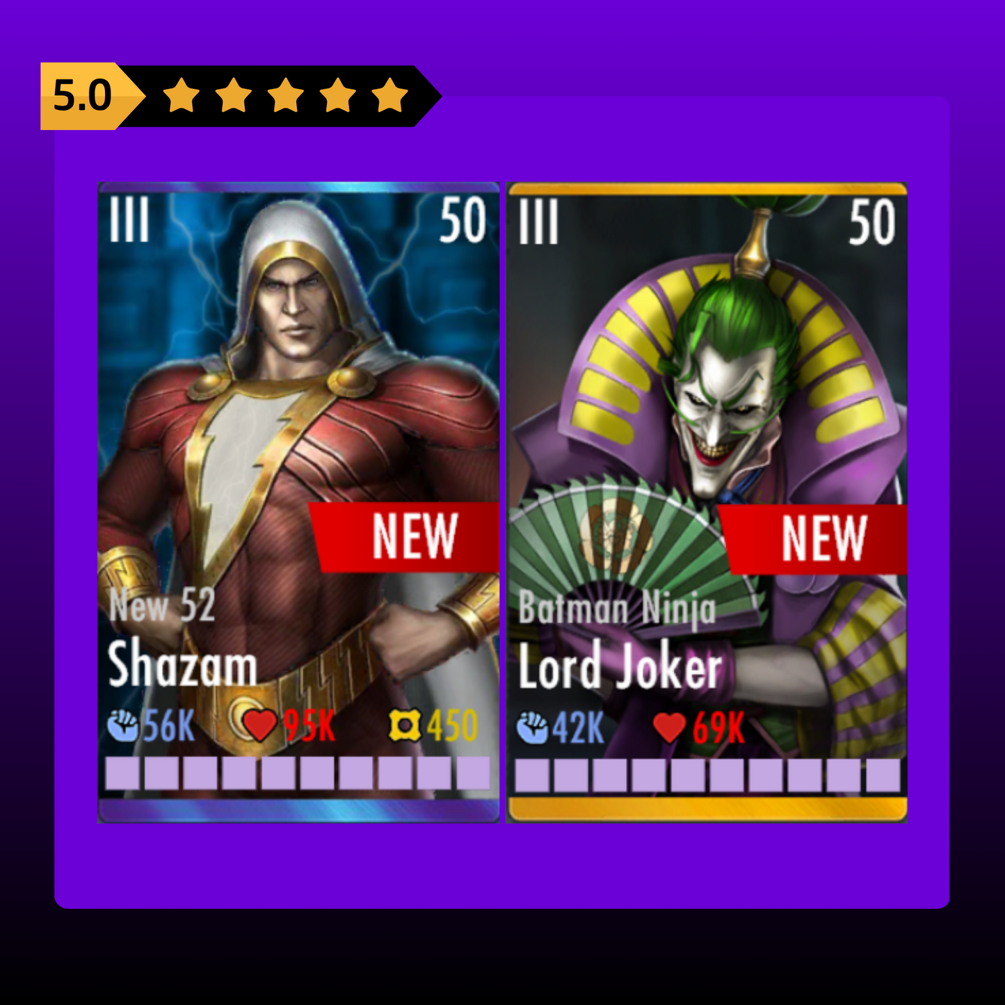 MOST WANTED BUNDLE 2