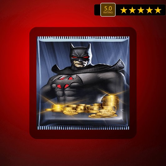 CHARACTER PACK Flashpoint Batman