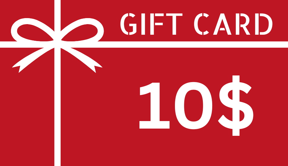 MAGPILY INJUSTICE SHOP GIFT CARD