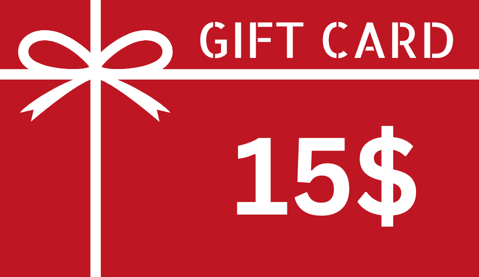 MAGPILY INJUSTICE SHOP GIFT CARD