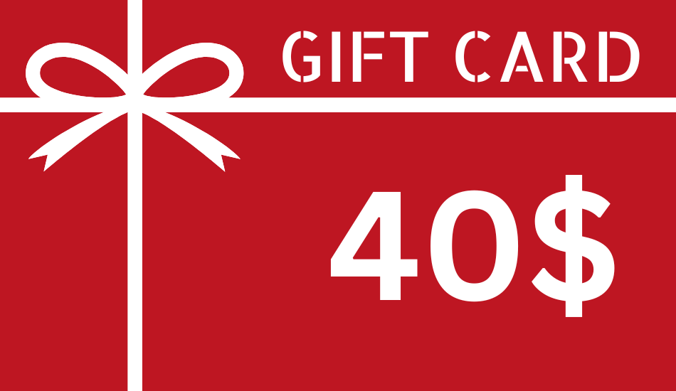 MAGPILY INJUSTICE SHOP GIFT CARD