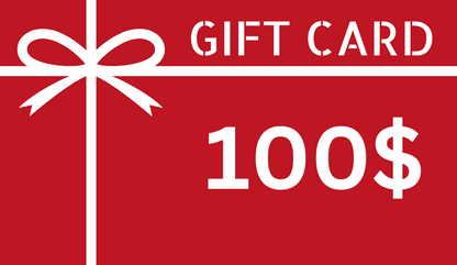 MAGPILY INJUSTICE SHOP GIFT CARD